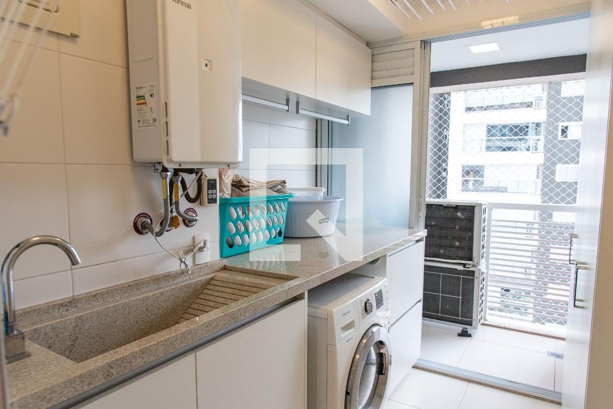 Apartamento, 3 quartos, 140 m² - Foto 54