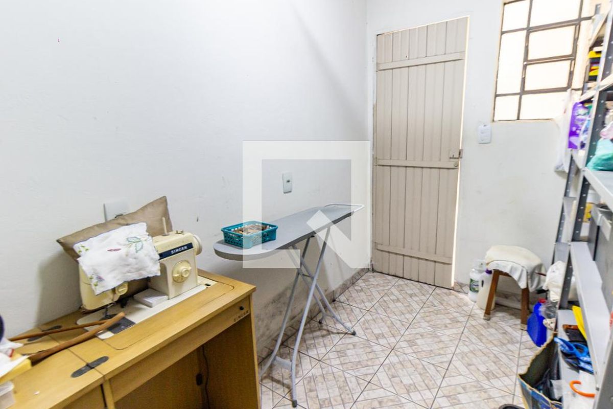 Casa, 3 quartos, 180 m² - Foto 83