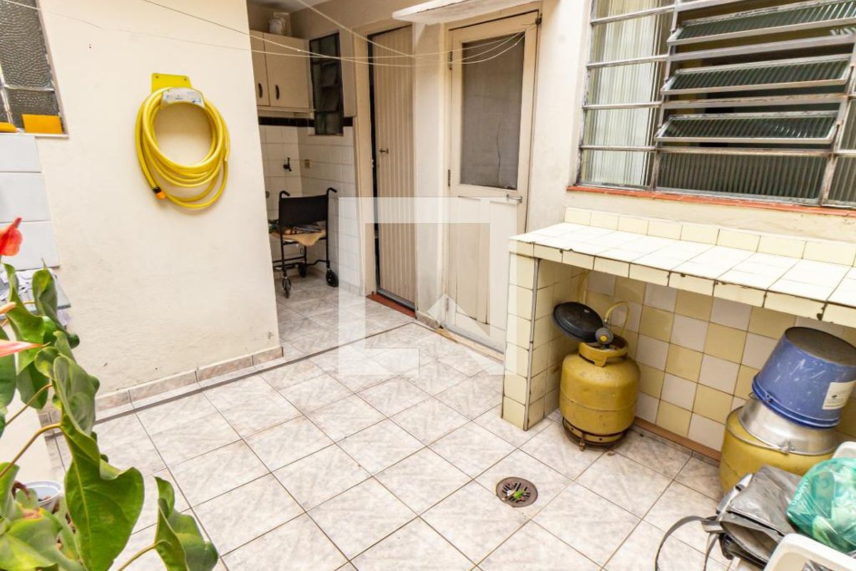 Casa, 3 quartos, 180 m² - Foto 75