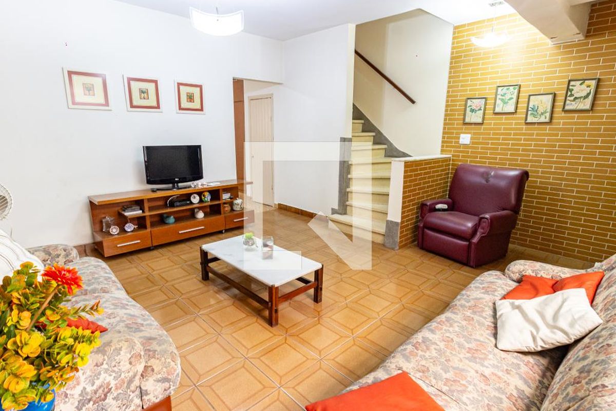 Casa, 3 quartos, 180 m² - Foto 10