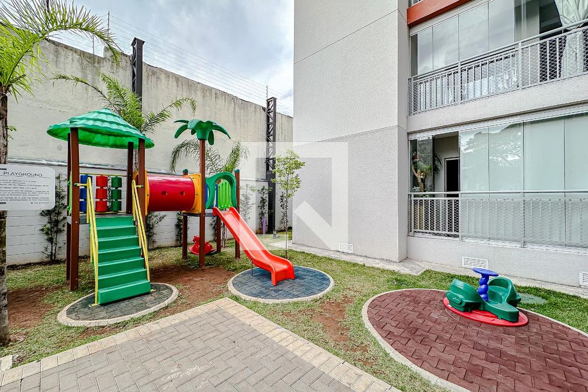 Apartamento, 2 quartos, 42 m² - Foto 76