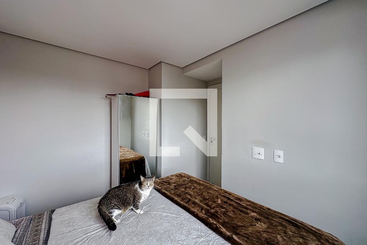 Apartamento, 2 quartos, 42 m² - Foto 20