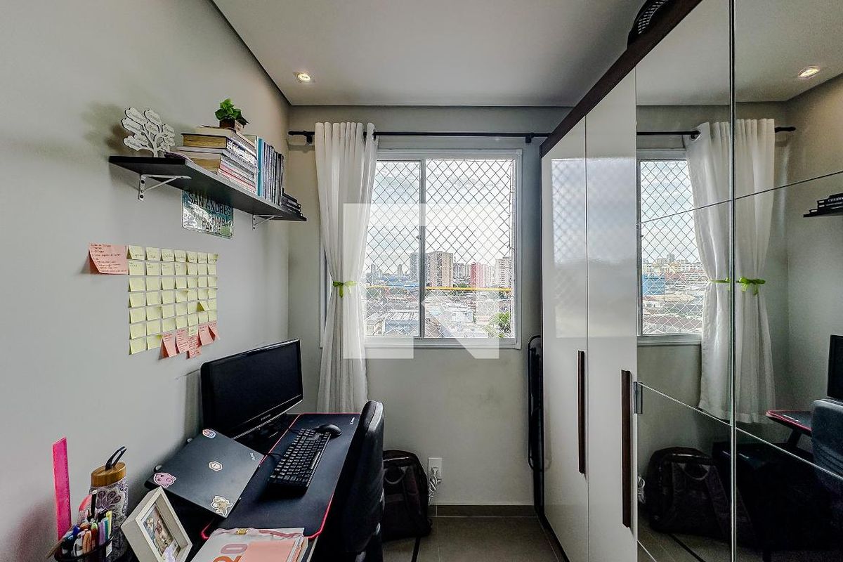 Apartamento, 2 quartos, 42 m² - Foto 34