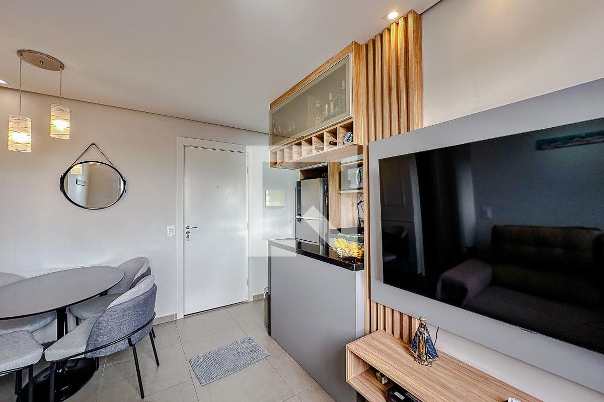 Apartamento, 2 quartos, 42 m² - Foto 8