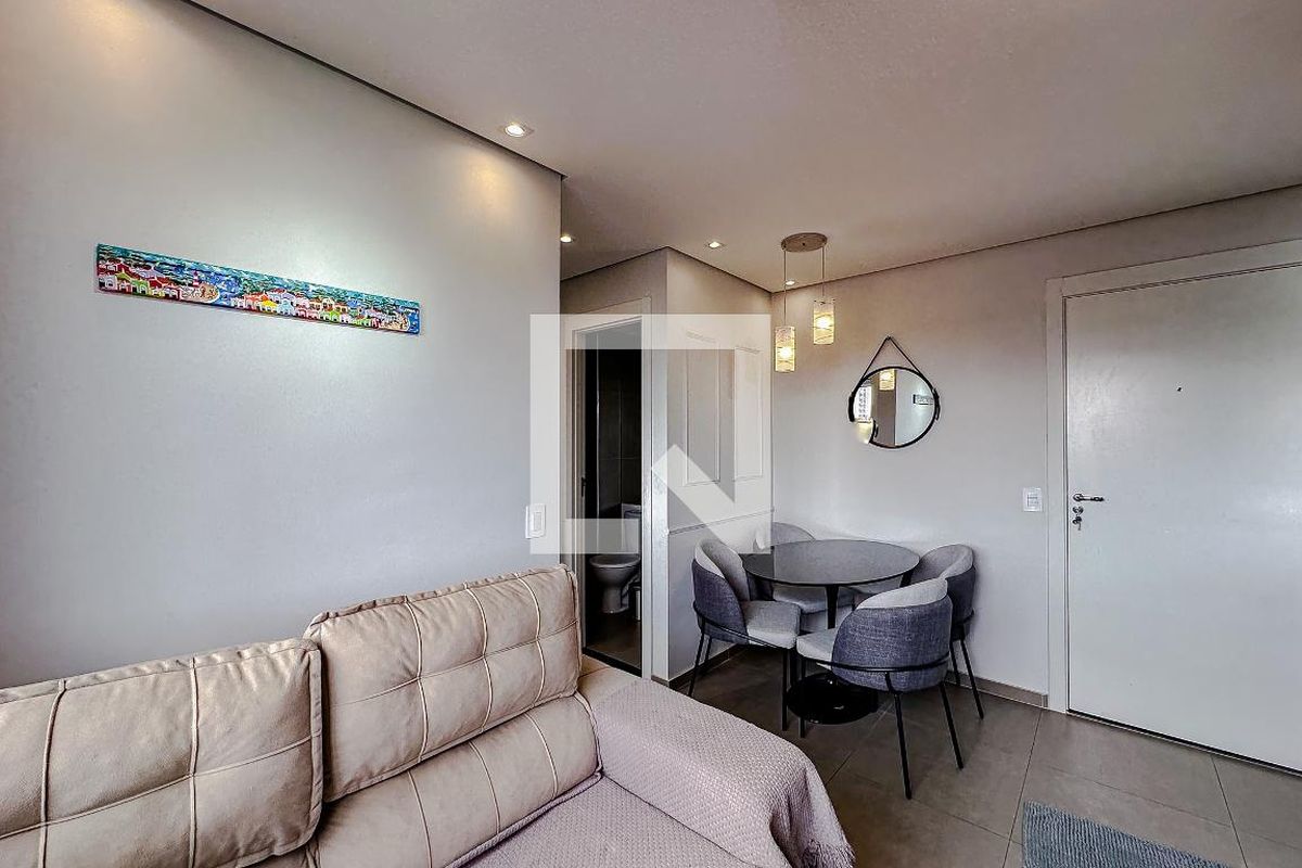 Apartamento, 2 quartos, 42 m² - Foto 6