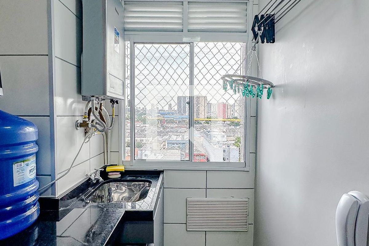 Apartamento, 2 quartos, 42 m² - Foto 62