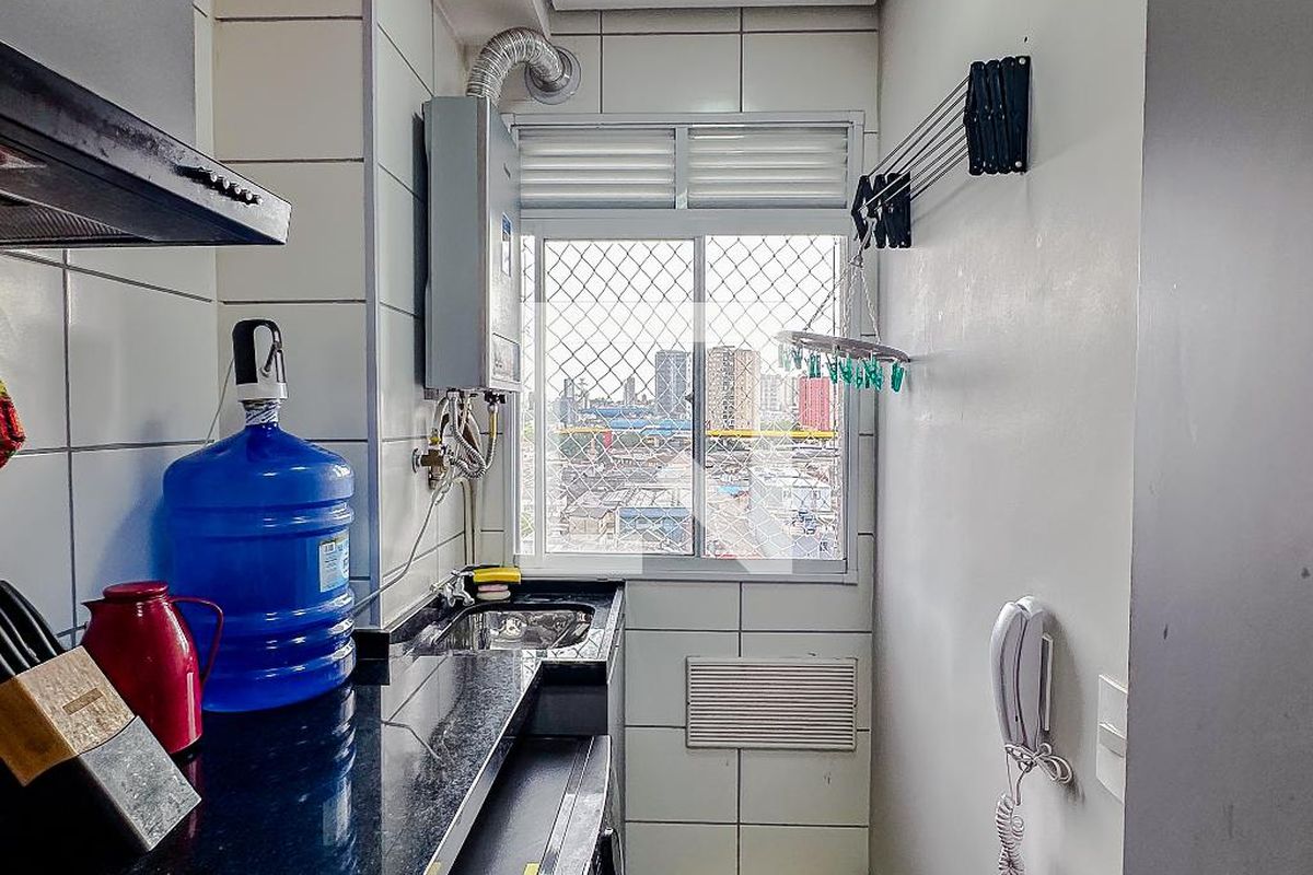 Apartamento, 2 quartos, 42 m² - Foto 64