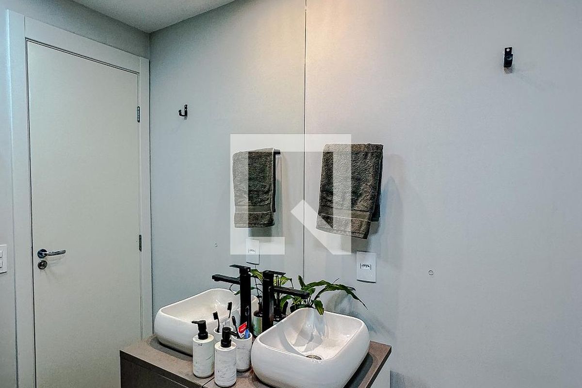 Apartamento, 2 quartos, 42 m² - Foto 42