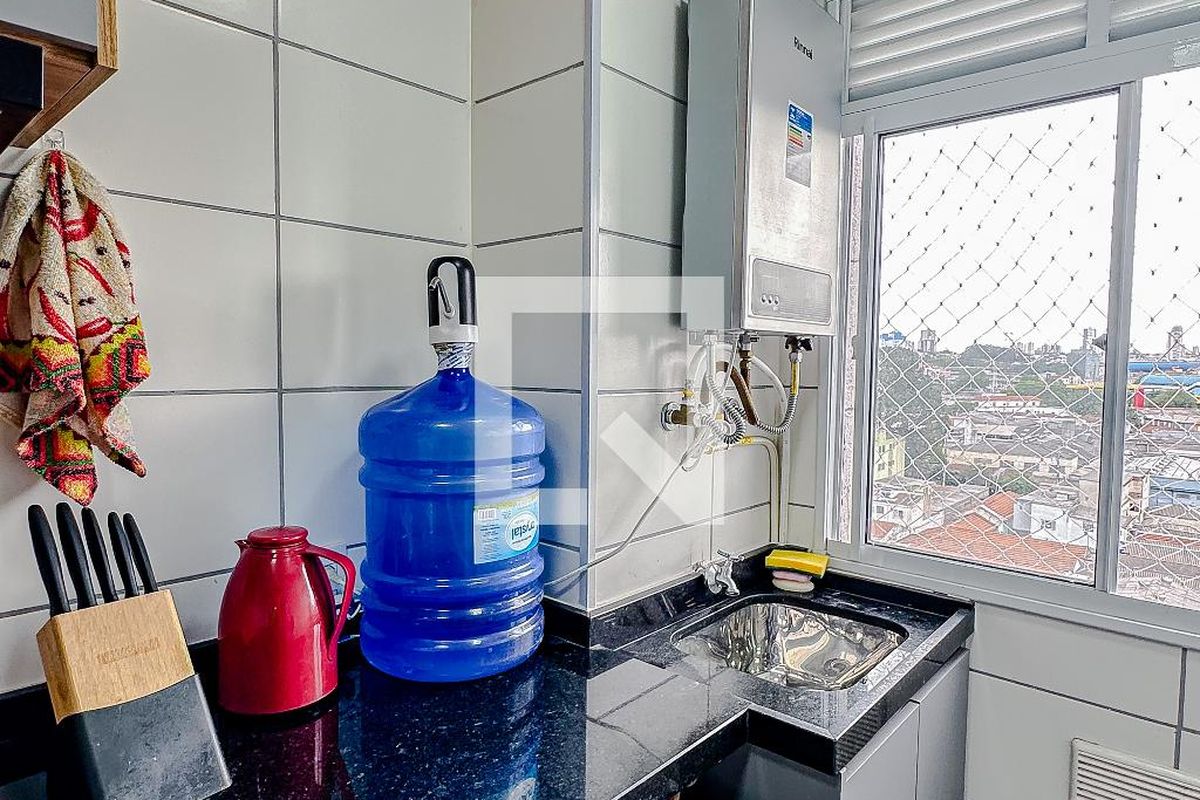 Apartamento, 2 quartos, 42 m² - Foto 60