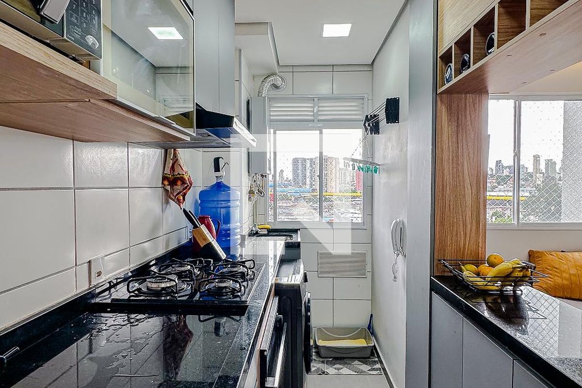 Apartamento, 2 quartos, 42 m² - Foto 52