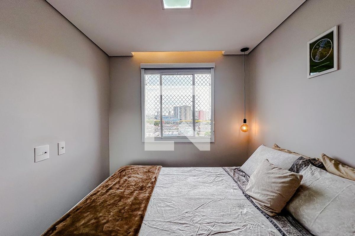 Apartamento, 2 quartos, 42 m² - Foto 22