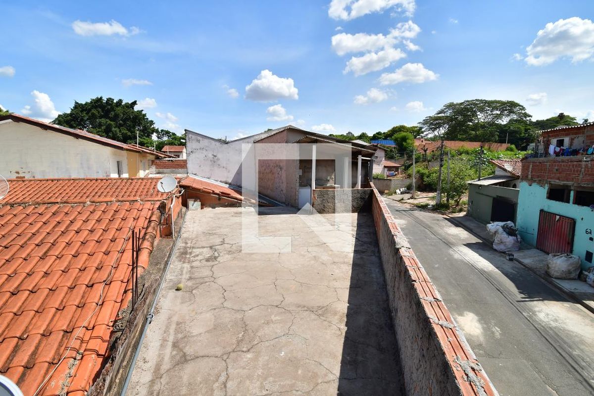 Casa à Venda - Jardim Santana, 3 Quartos,  80 m2 em , Campinas - sp | SoloBR