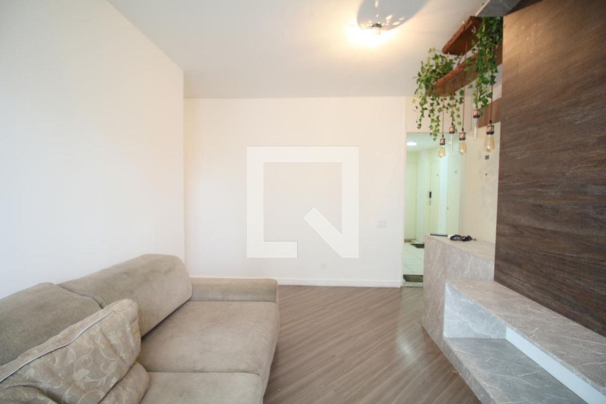 Apartamento, 2 quartos, 50 m² - Foto 4