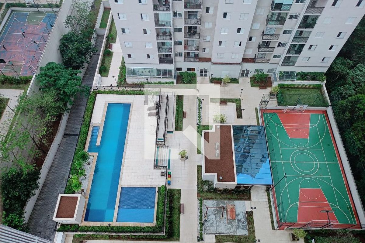 Apartamento, 2 quartos, 50 m² - Foto 18