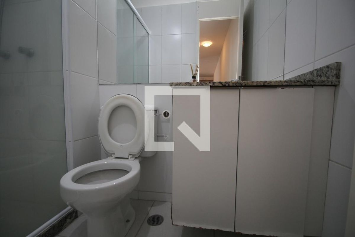 Apartamento, 2 quartos, 50 m² - Foto 42