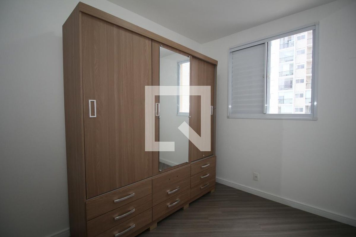 Apartamento, 2 quartos, 50 m² - Foto 26