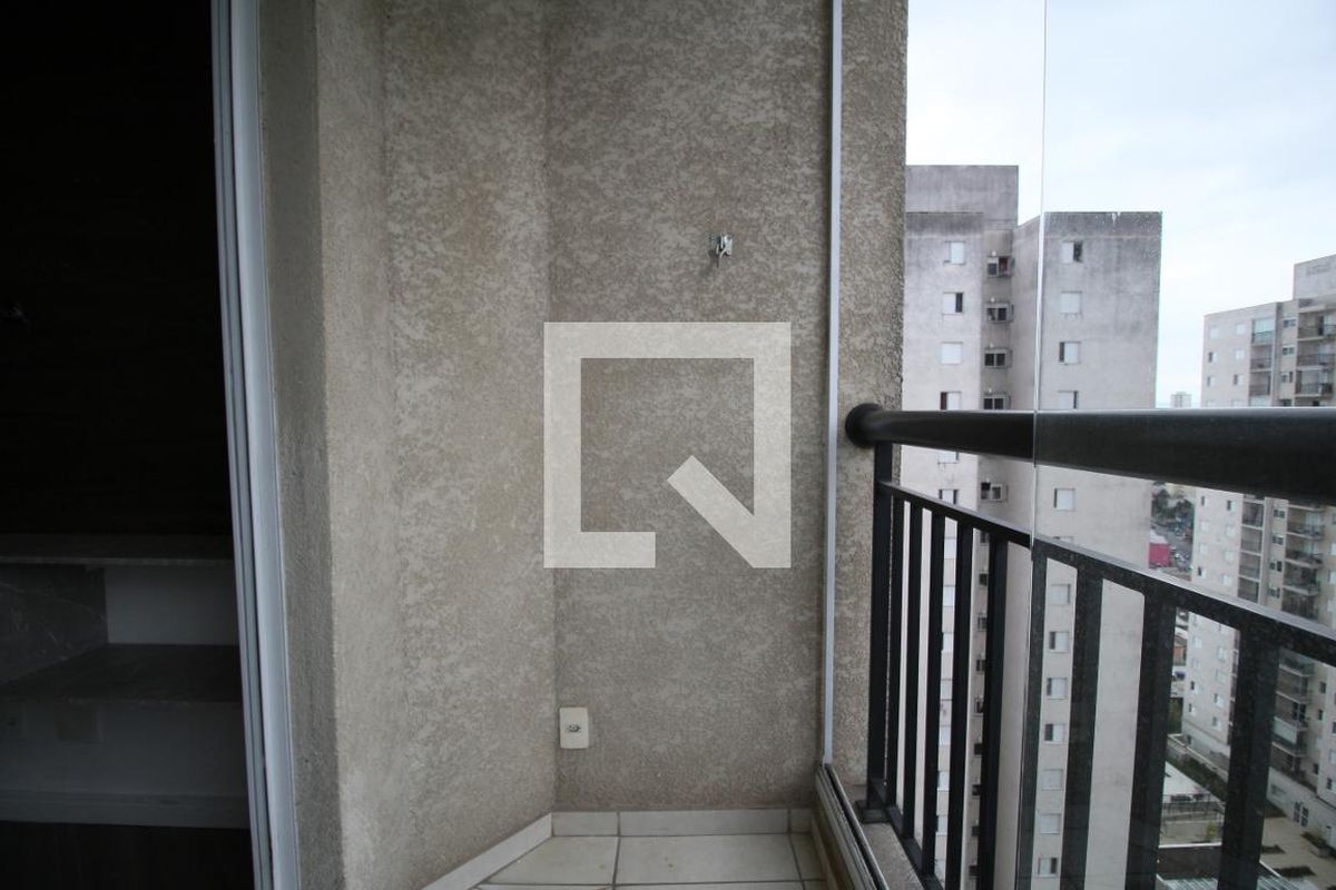 Apartamento, 2 quartos, 50 m² - Foto 16