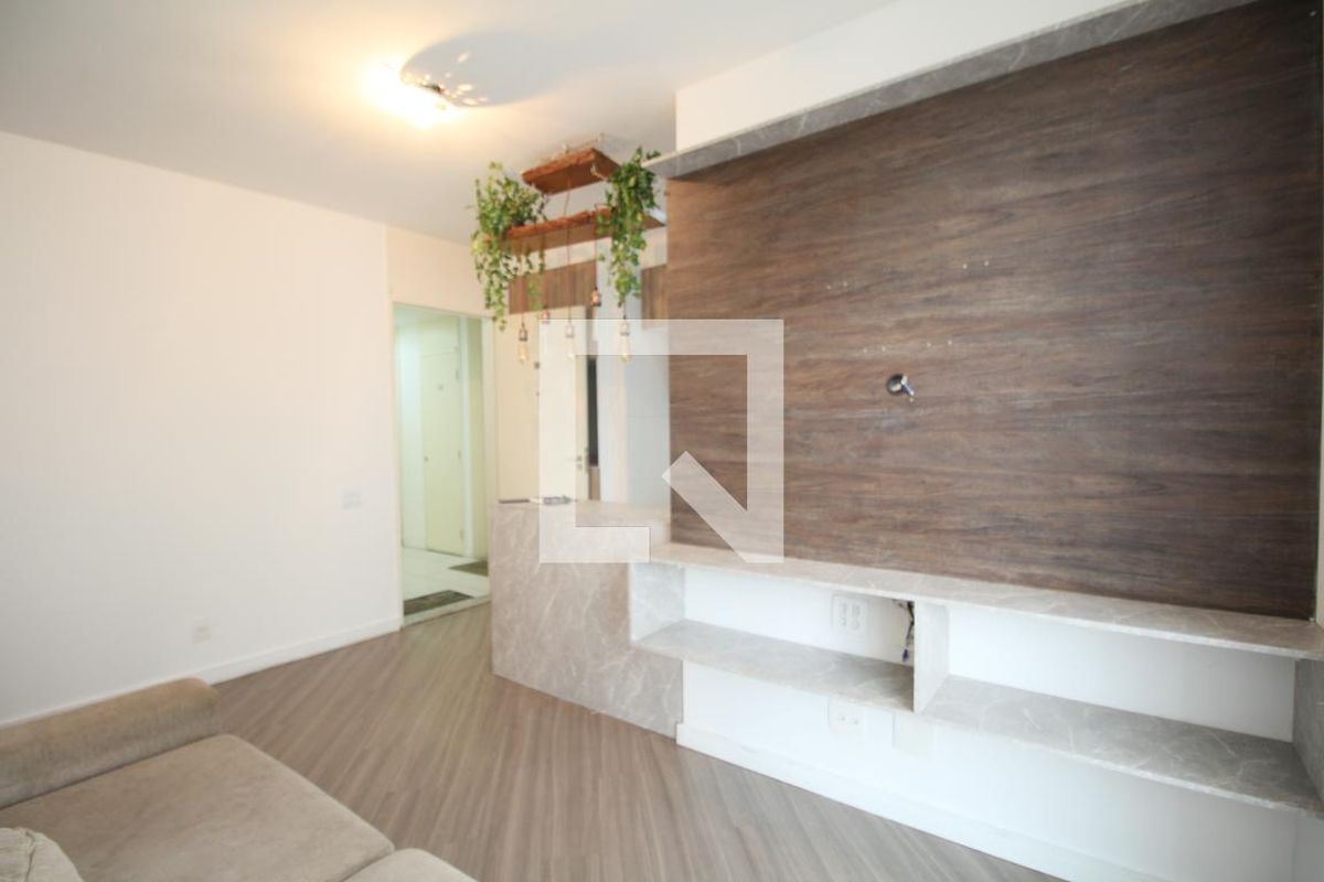 Apartamento, 2 quartos, 50 m² - Foto 6