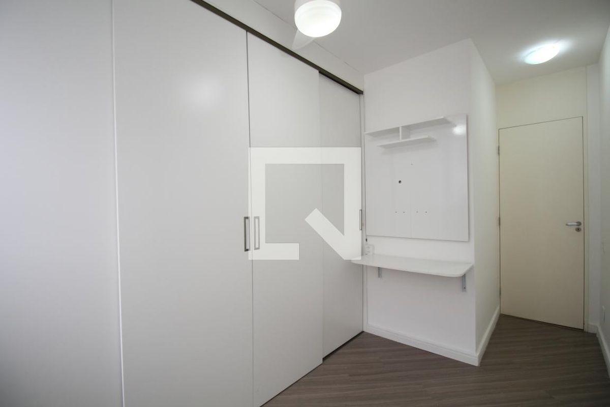 Apartamento, 2 quartos, 50 m² - Foto 40
