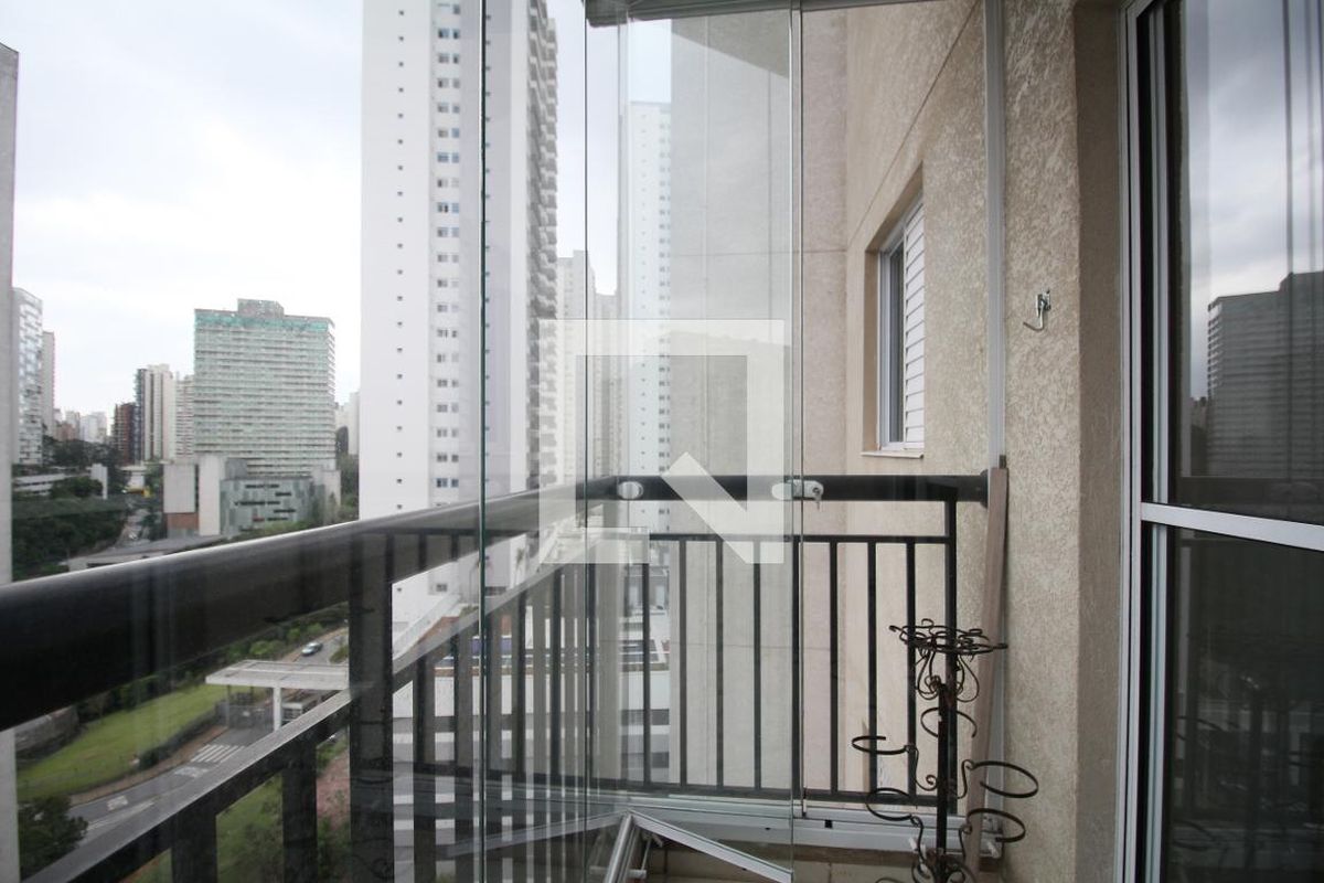 Apartamento, 2 quartos, 50 m² - Foto 14