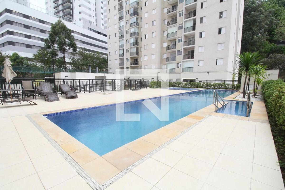 Apartamento, 2 quartos, 50 m² - Foto 88