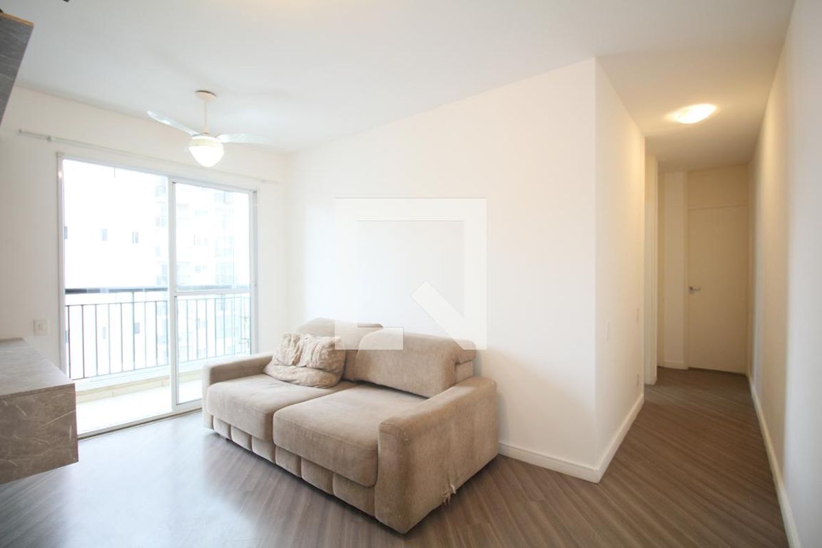 Apartamento, 2 quartos, 50 m² - Foto 10