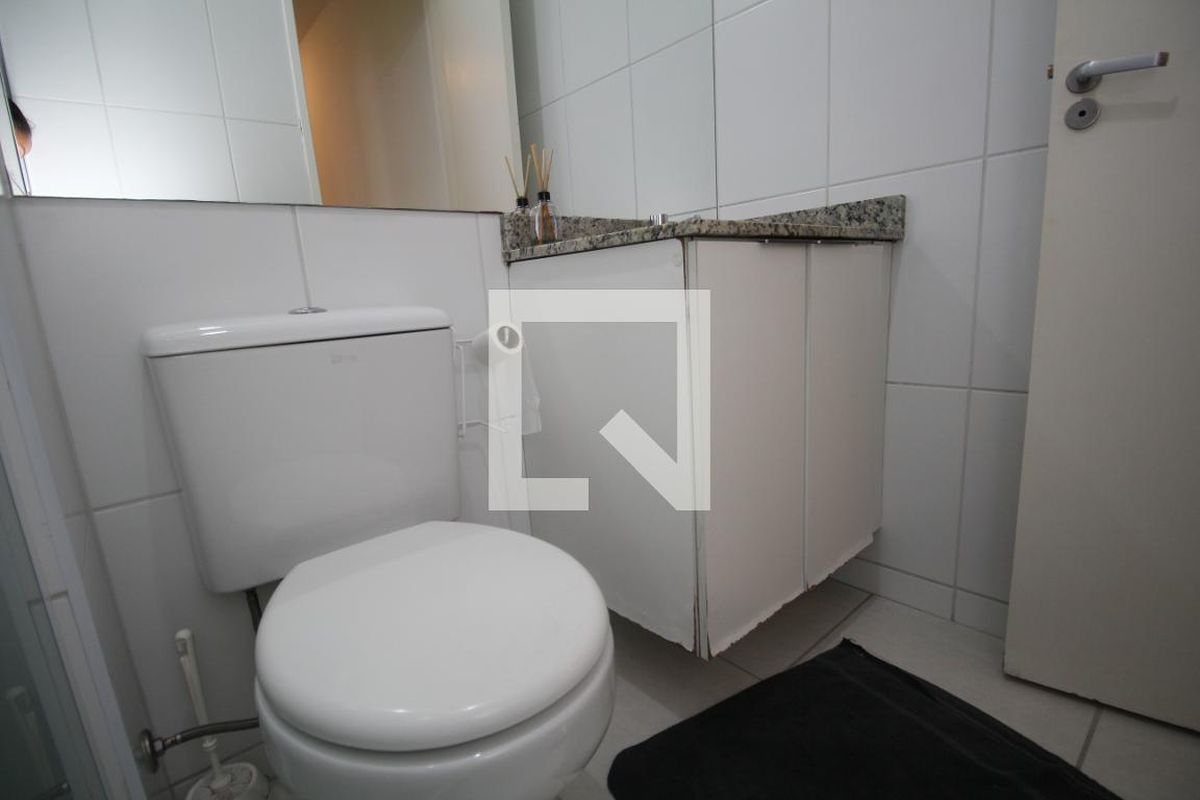 Apartamento, 2 quartos, 50 m² - Foto 48