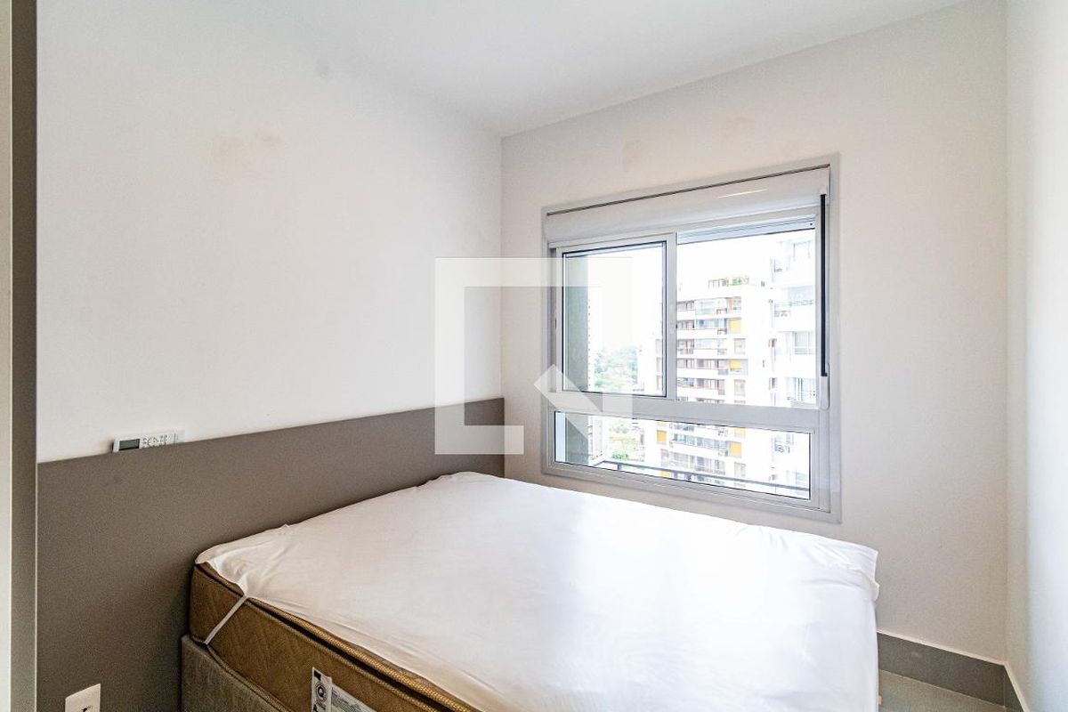 Apartamento, 1 quarto, 32 m² - Foto 24