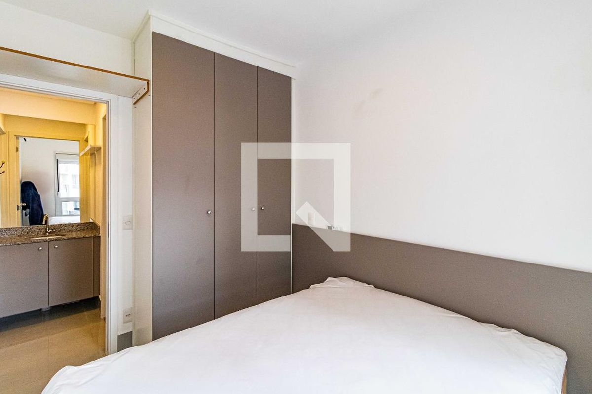 Apartamento, 1 quarto, 32 m² - Foto 28