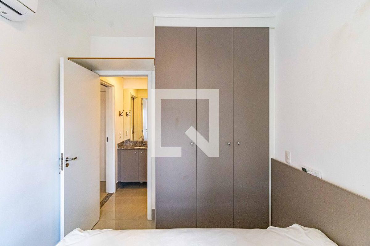 Apartamento, 1 quarto, 32 m² - Foto 26