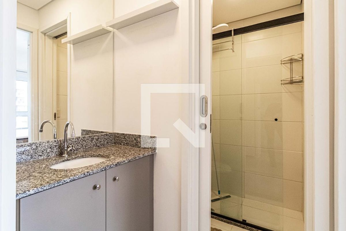 Apartamento, 1 quarto, 32 m² - Foto 36