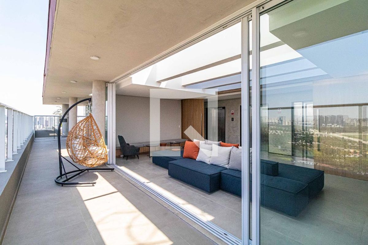 Apartamento, 1 quarto, 32 m² - Foto 52
