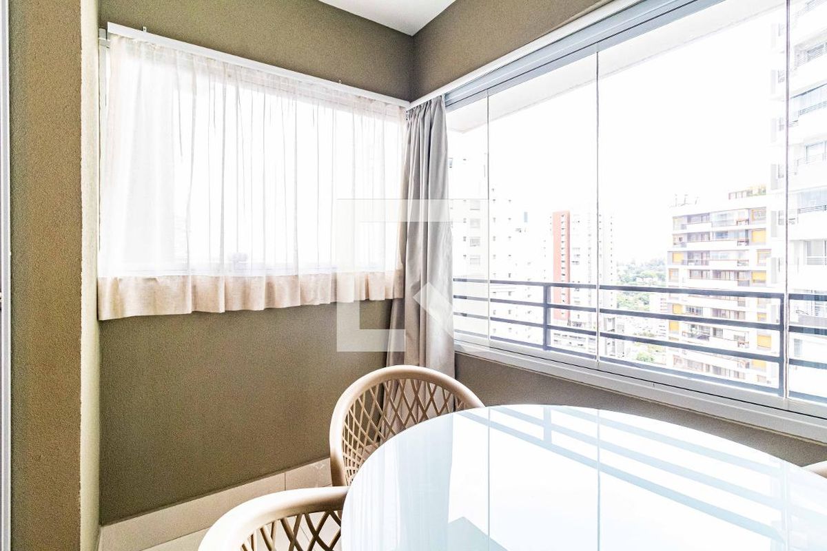 Apartamento, 1 quarto, 32 m² - Foto 18