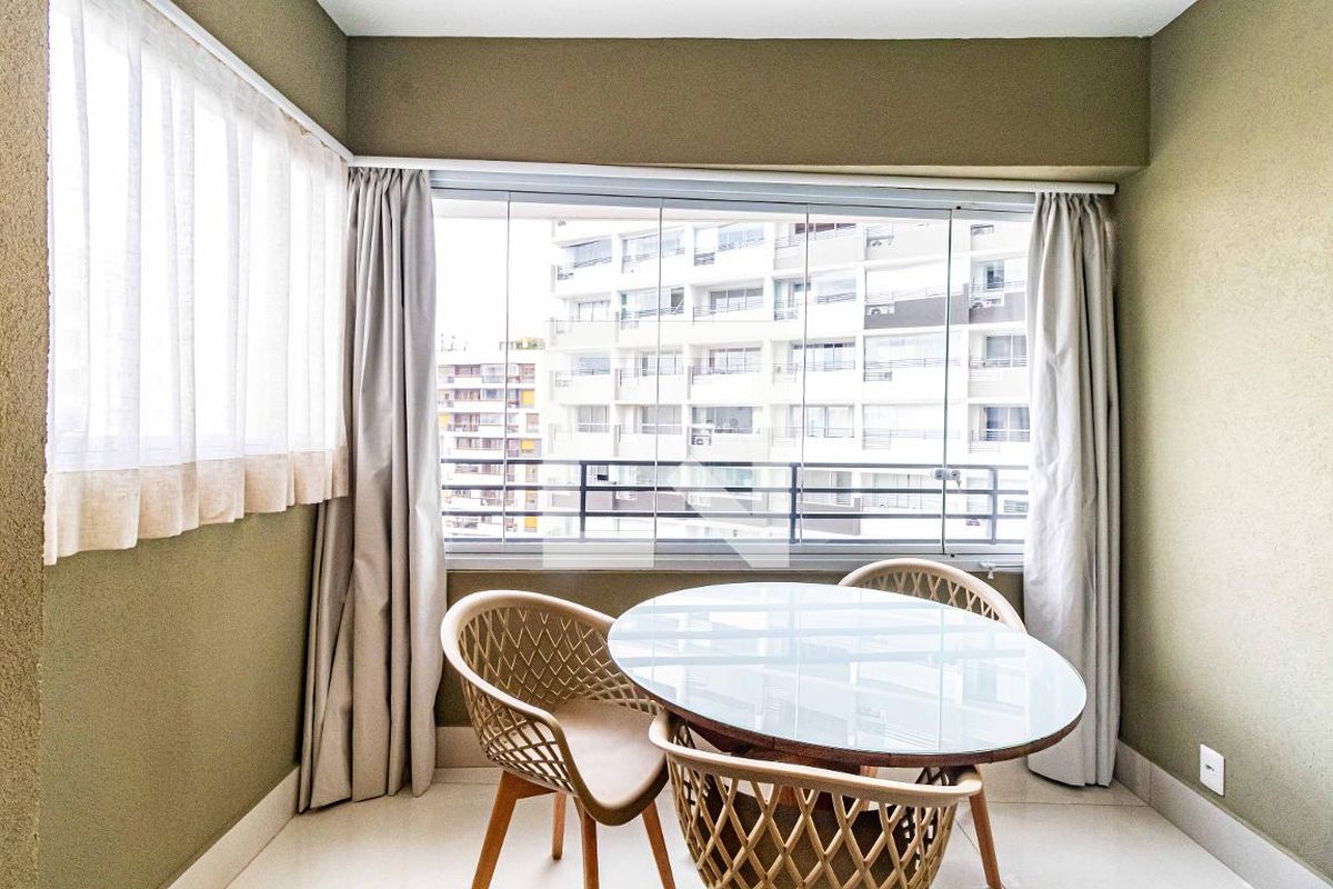 Apartamento, 1 quarto, 32 m² - Foto 20