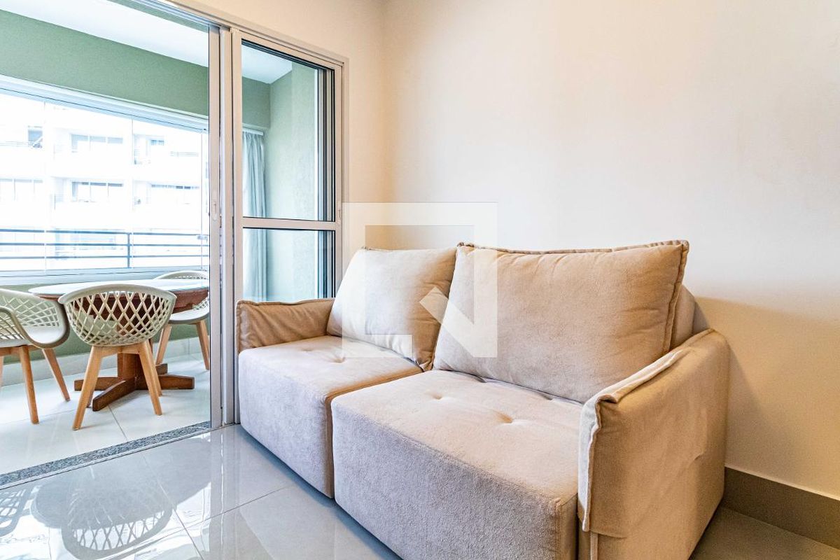 Apartamento, 1 quarto, 32 m² - Foto 14