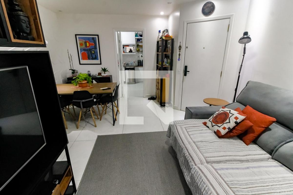 Apartamento, 3 quartos, 80 m² - Foto 6
