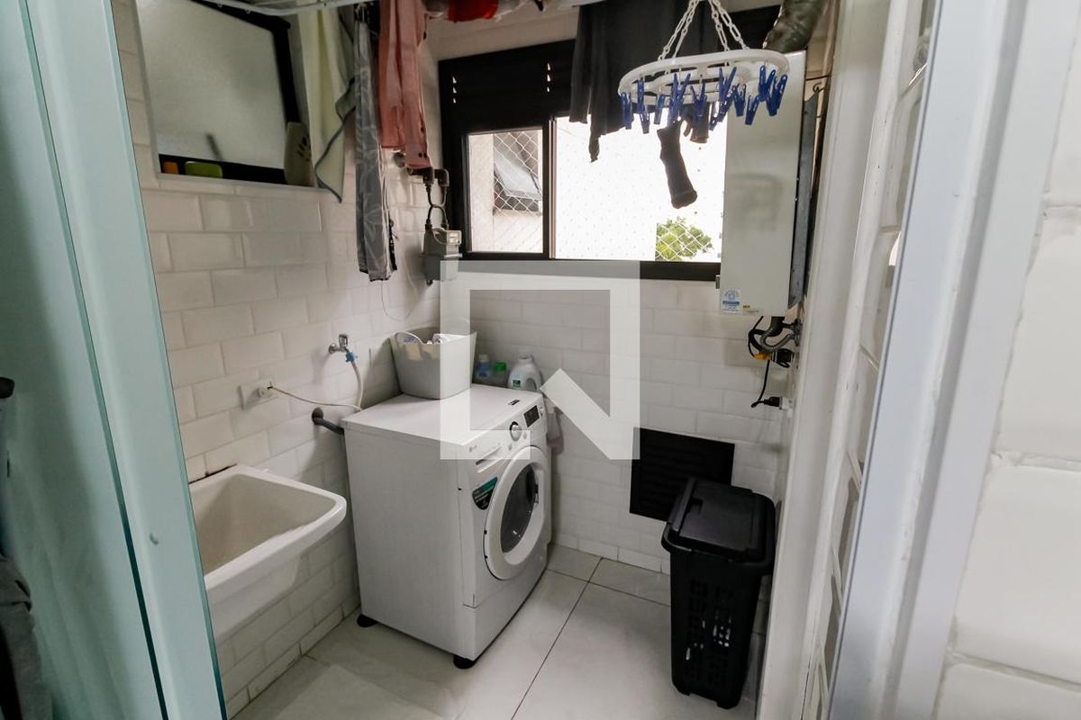 Apartamento, 3 quartos, 80 m² - Foto 68