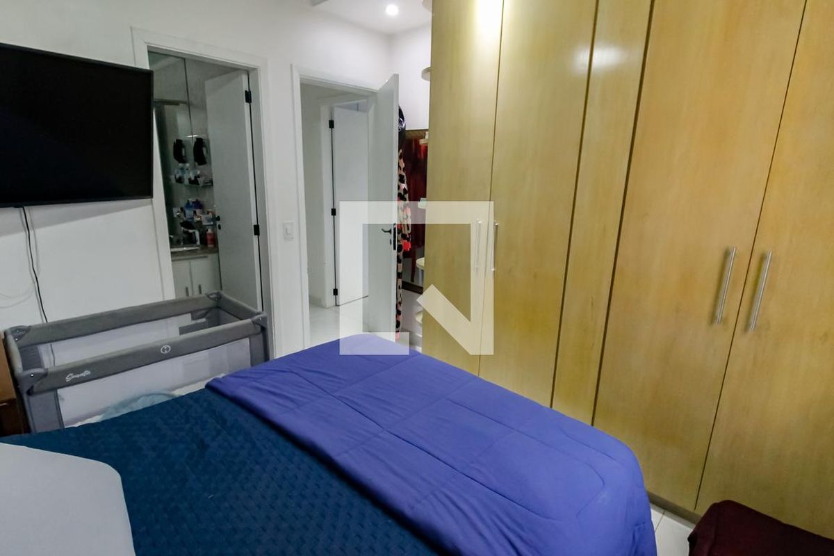 Apartamento, 3 quartos, 80 m² - Foto 32