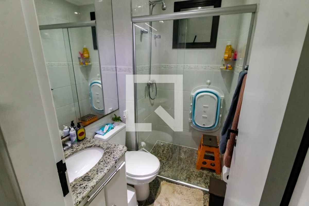 Apartamento, 3 quartos, 80 m² - Foto 48