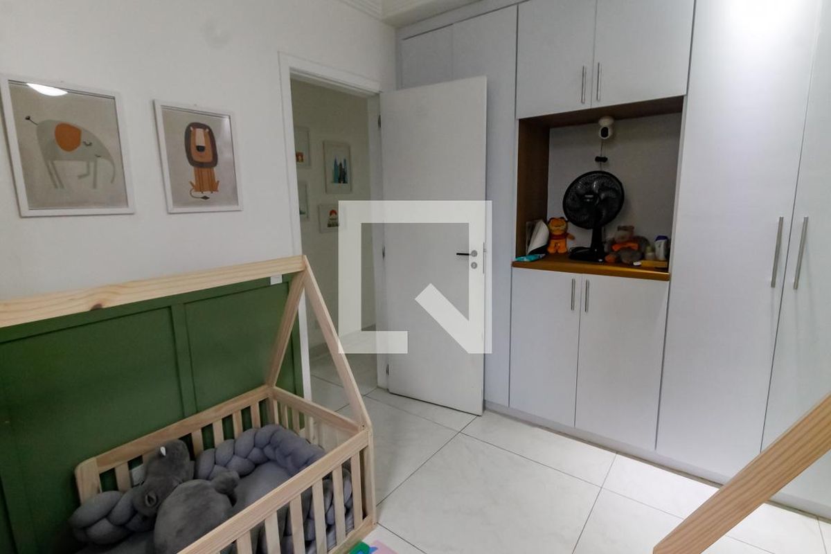 Apartamento, 3 quartos, 80 m² - Foto 24