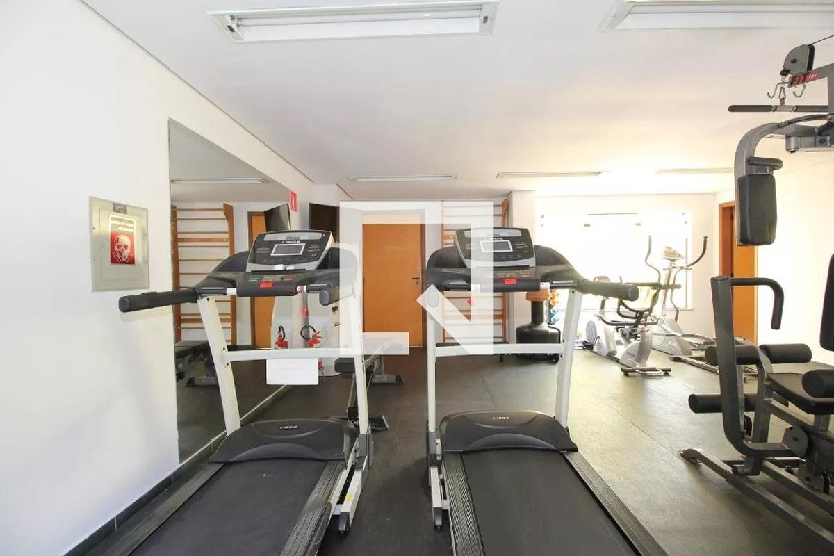 Apartamento, 3 quartos, 80 m² - Foto 82