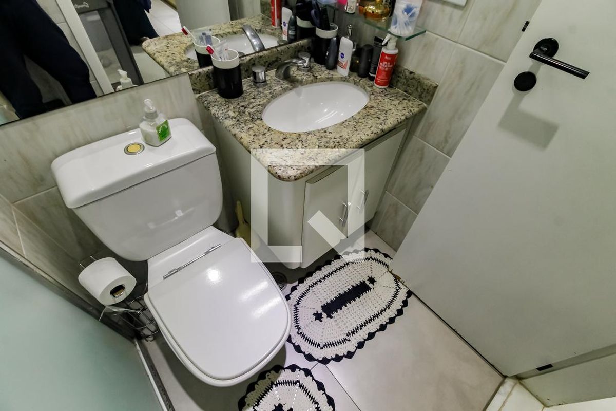 Apartamento, 3 quartos, 80 m² - Foto 42