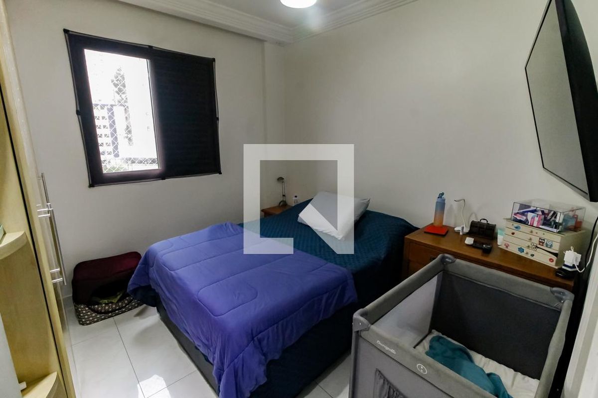 Apartamento, 3 quartos, 80 m² - Foto 28