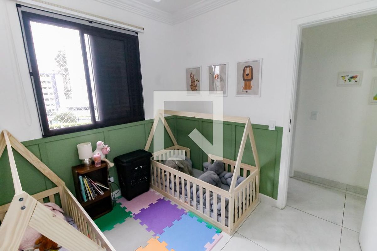 Apartamento, 3 quartos, 80 m² - Foto 20
