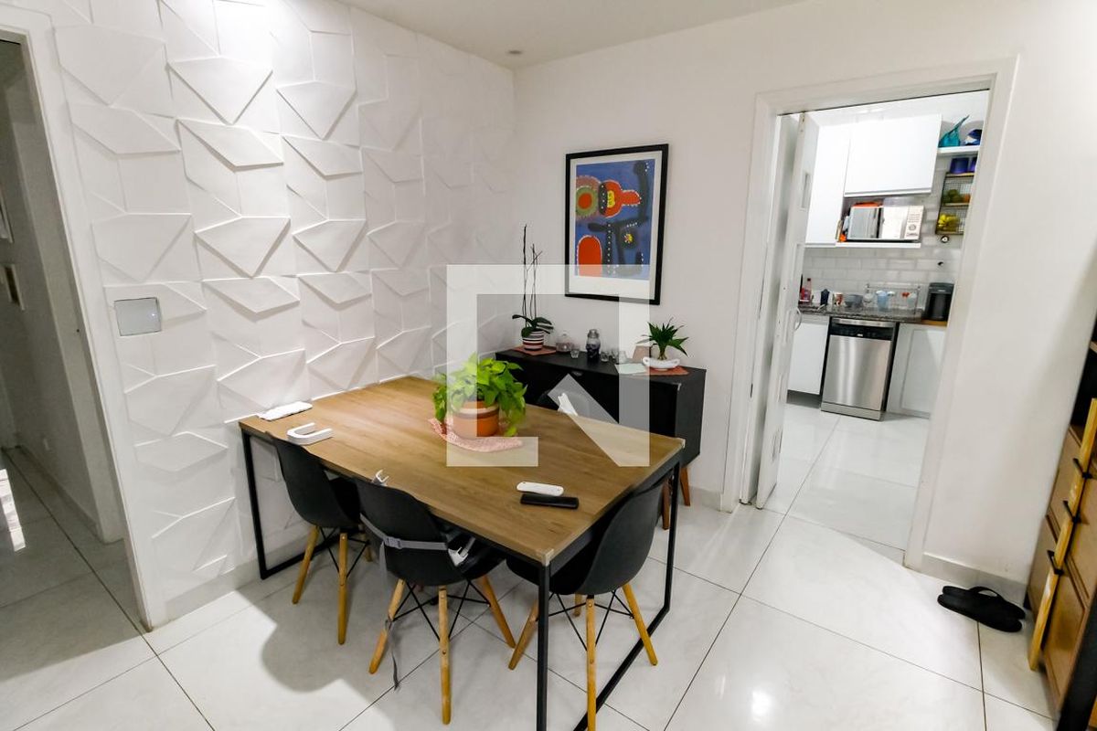 Apartamento, 3 quartos, 80 m² - Foto 12