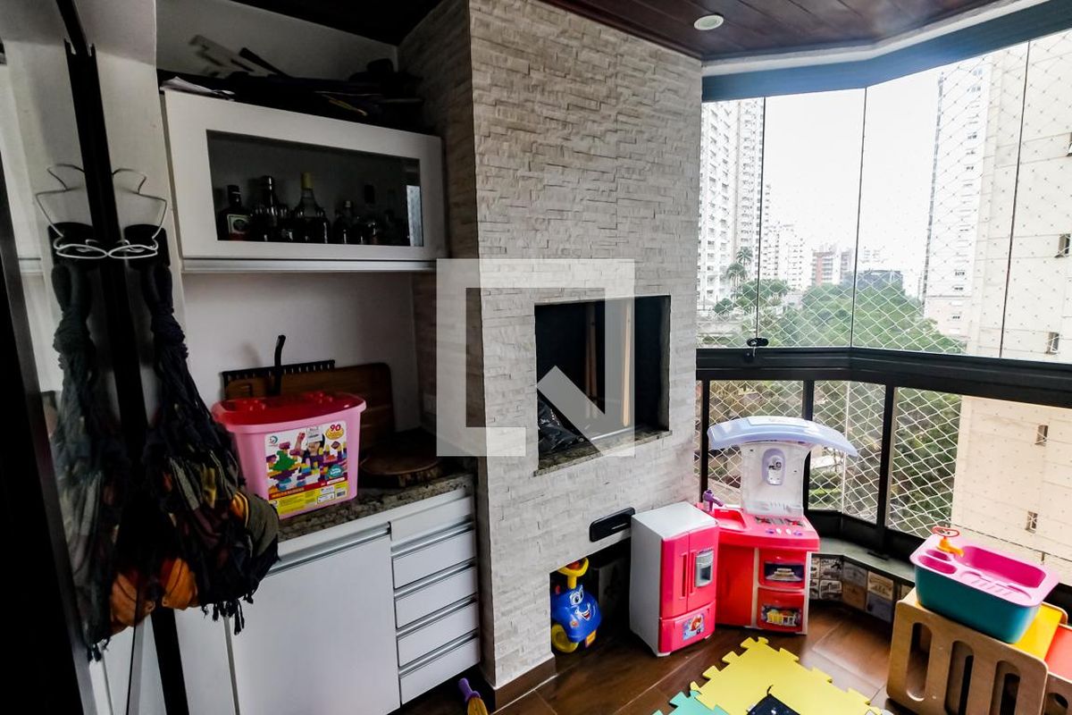 Apartamento, 3 quartos, 80 m² - Foto 16