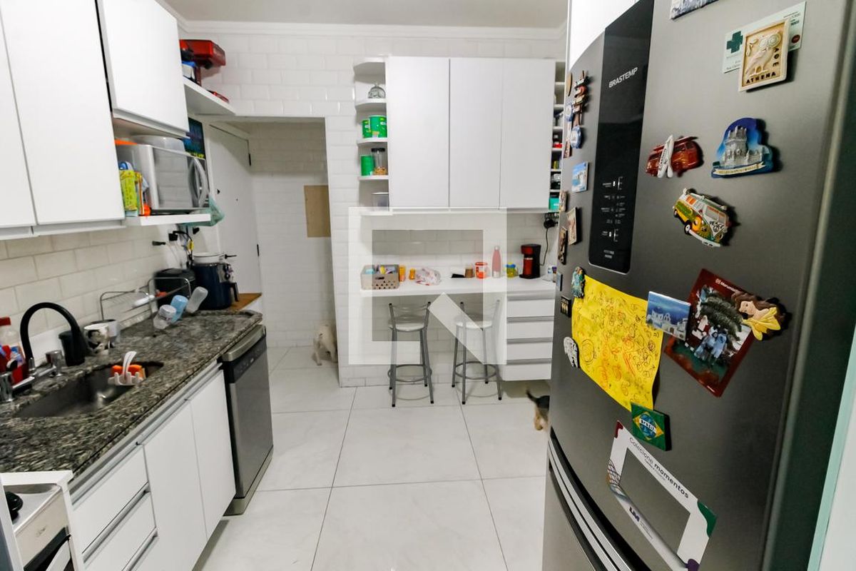 Apartamento, 3 quartos, 80 m² - Foto 64