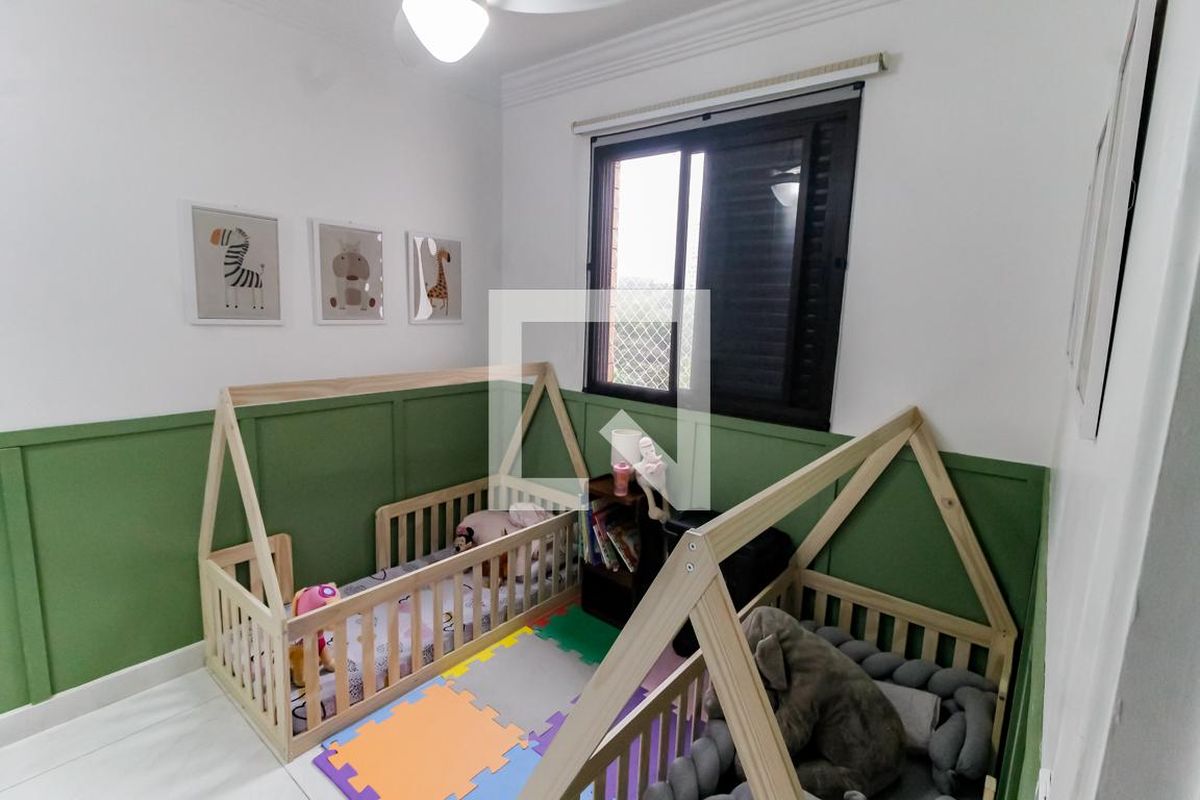 Apartamento, 3 quartos, 80 m² - Foto 18