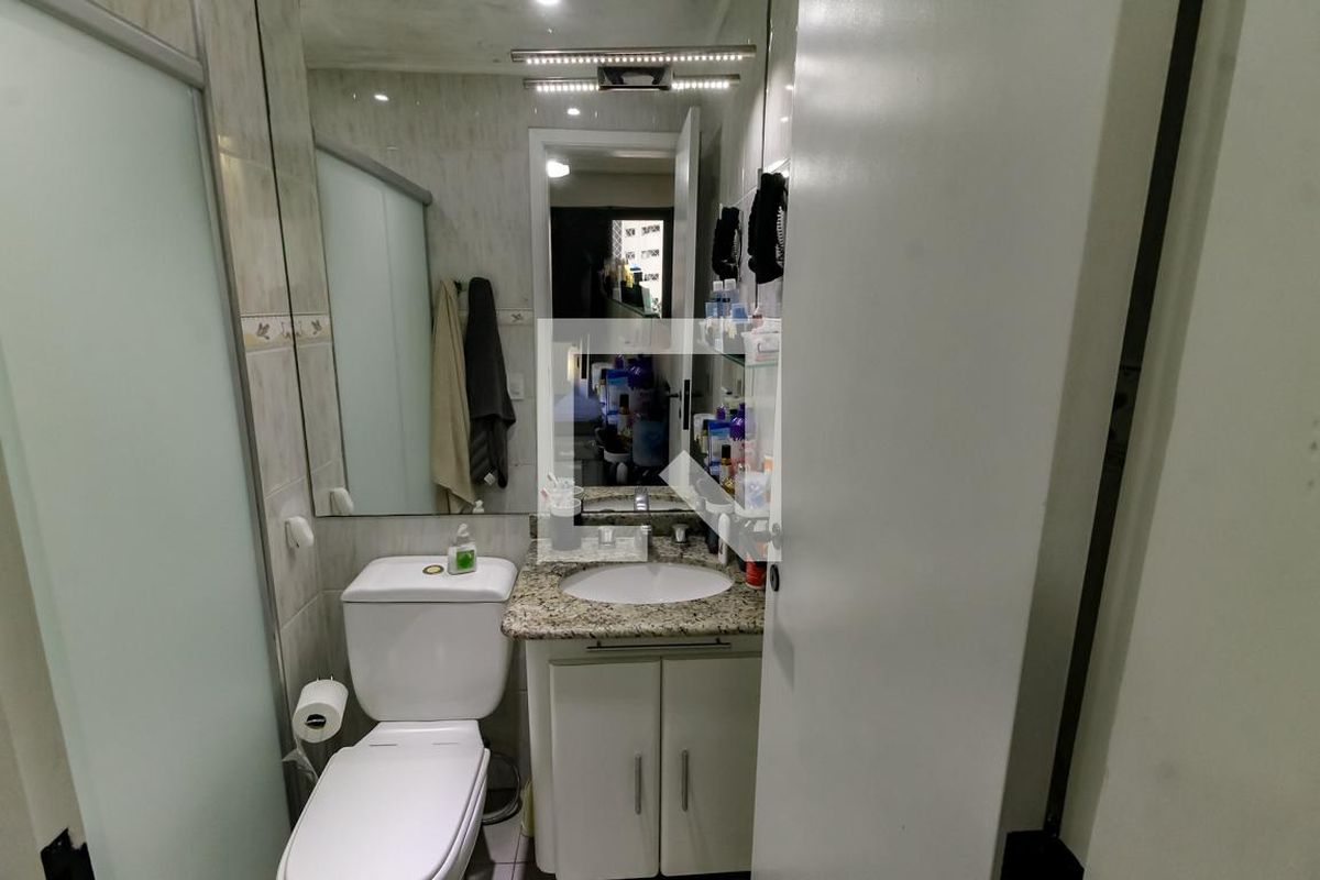 Apartamento, 3 quartos, 80 m² - Foto 40