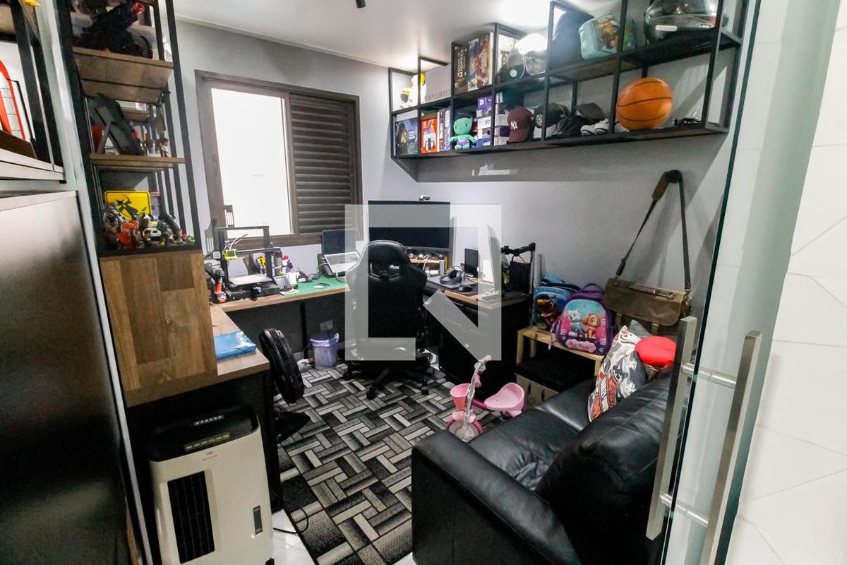 Apartamento, 3 quartos, 80 m² - Foto 10